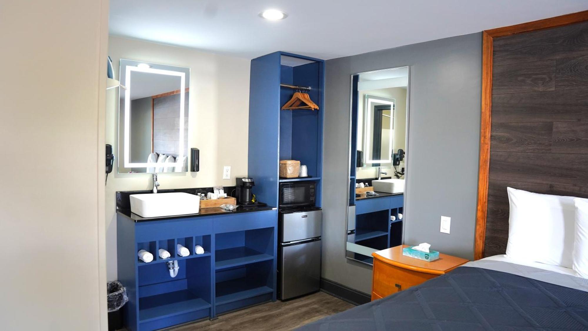 Carrier Motor Lodge Newington Dış mekan fotoğraf