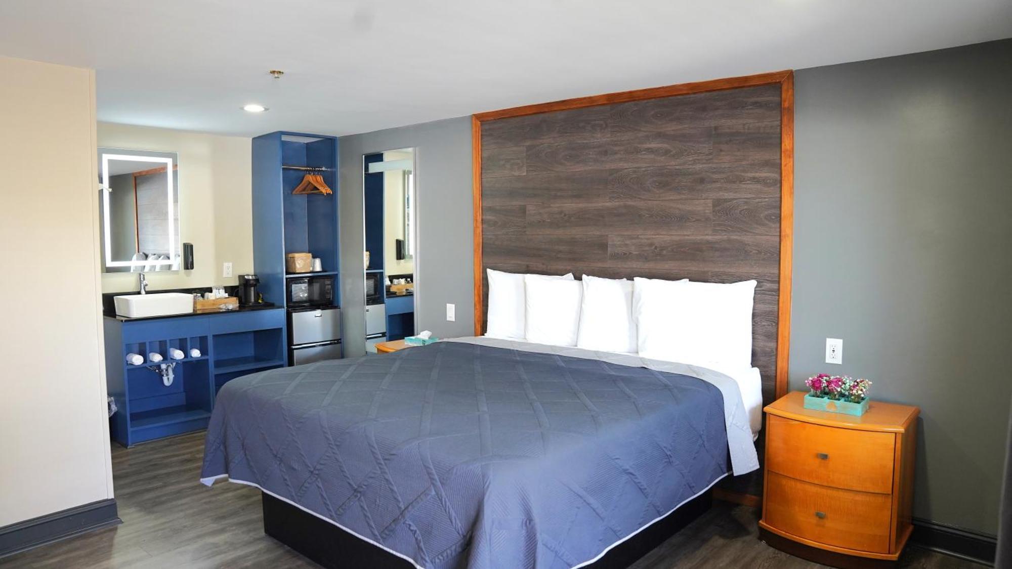 Carrier Motor Lodge Newington Dış mekan fotoğraf