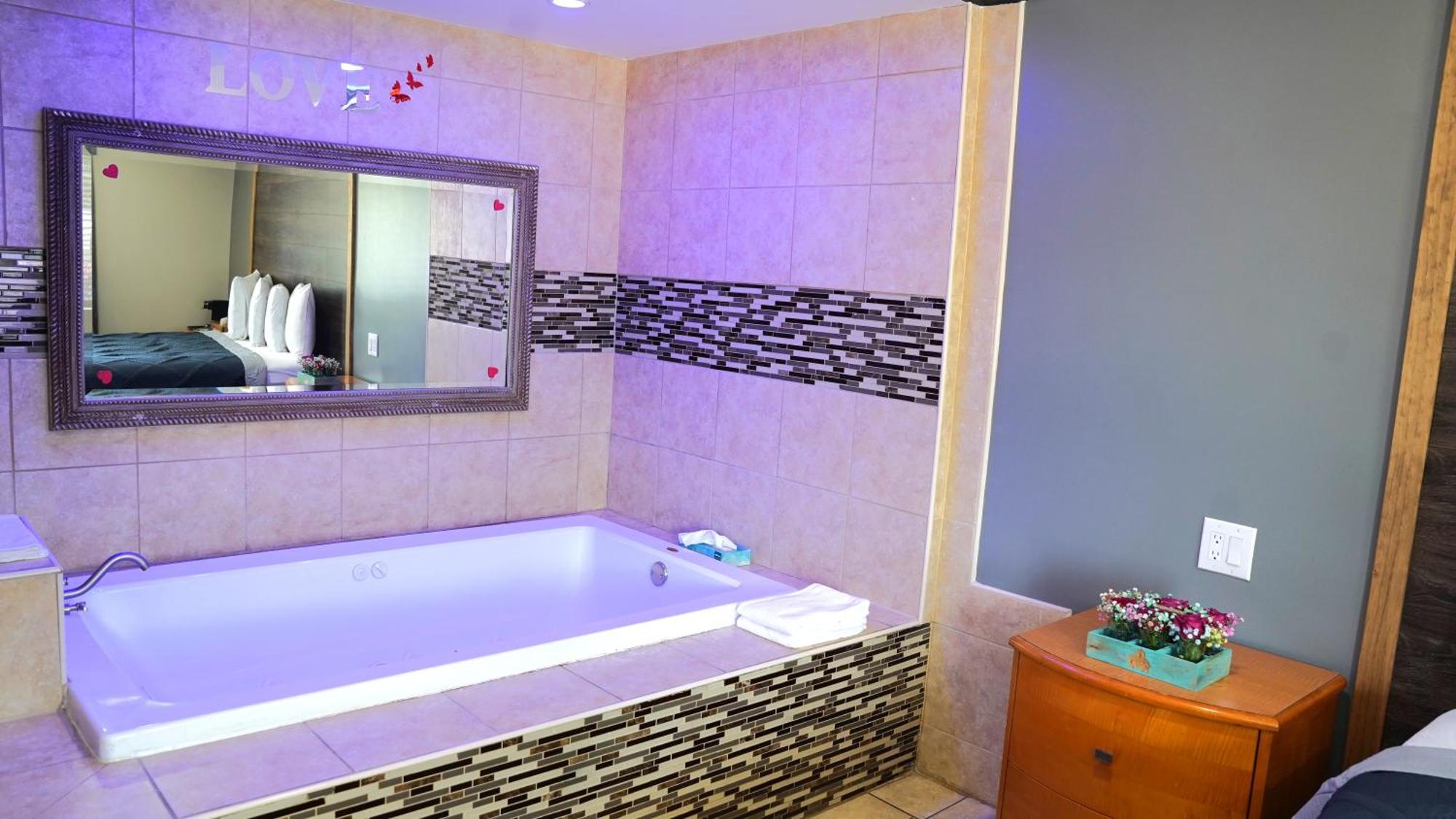 Carrier Motor Lodge Newington Dış mekan fotoğraf