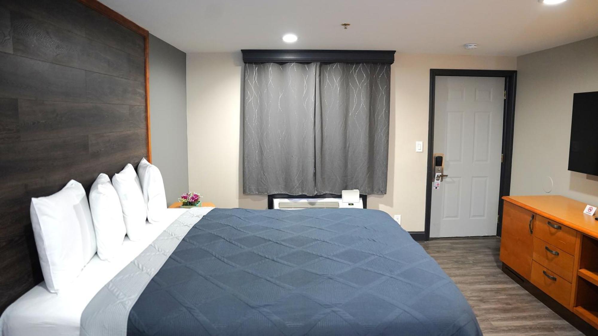Carrier Motor Lodge Newington Dış mekan fotoğraf