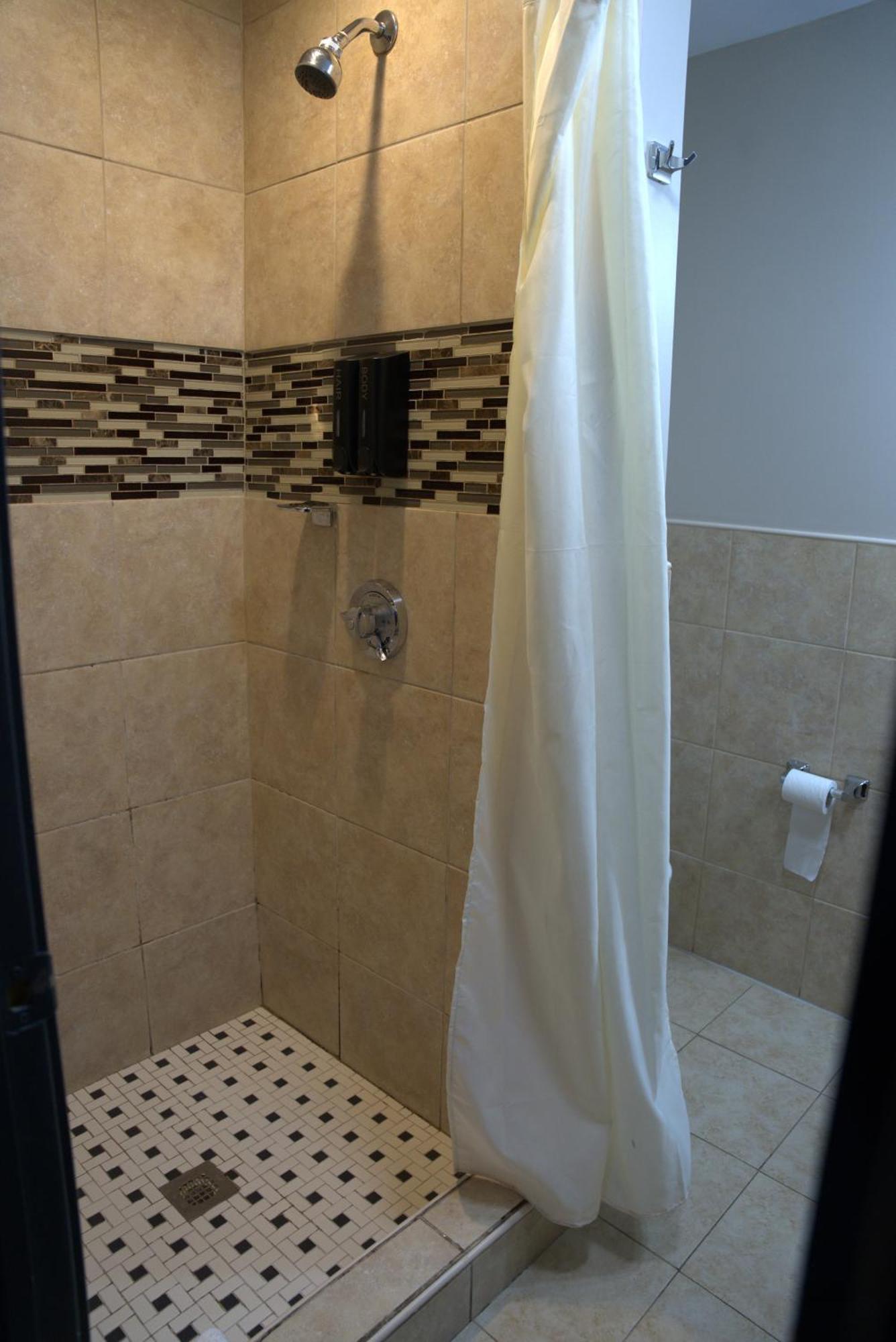 Carrier Motor Lodge Newington Dış mekan fotoğraf
